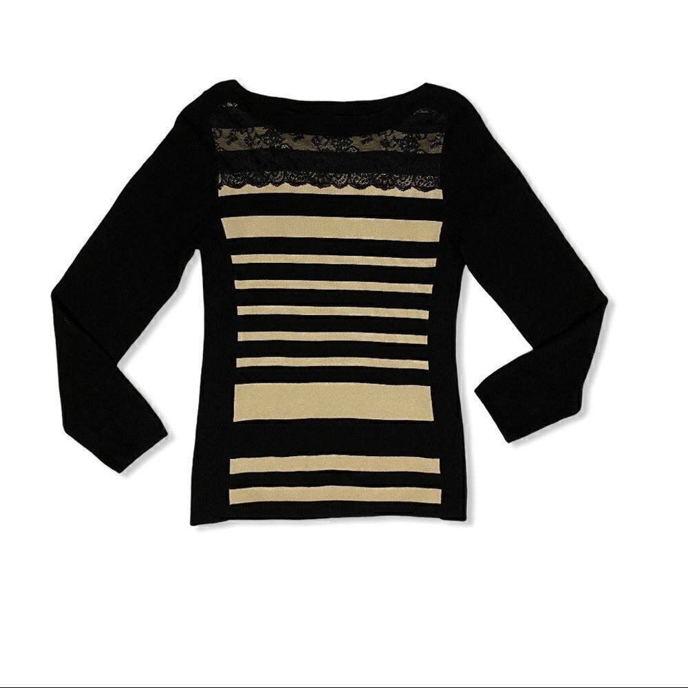 Maurice’s Knit  Sweater  